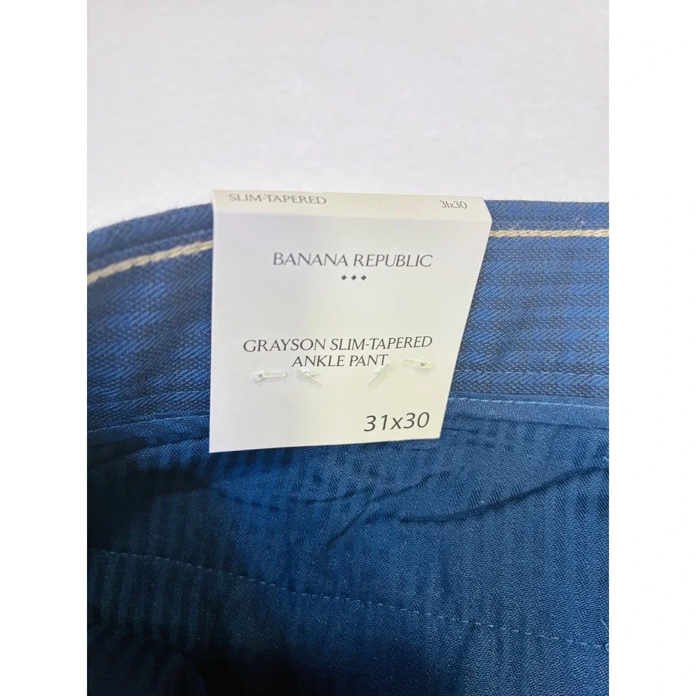 Banana Republic banana republic